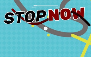 Stop Now game cover