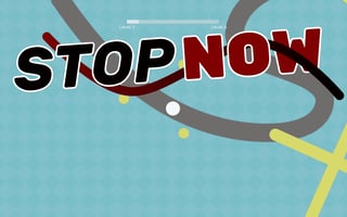 Stop Now game cover