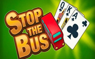 Stop The Bus