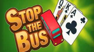 Stop The Bus game cover