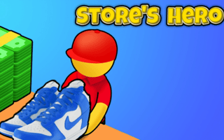Store's Hero
