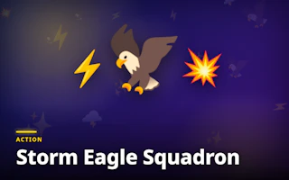 Storm Eagle Squadron