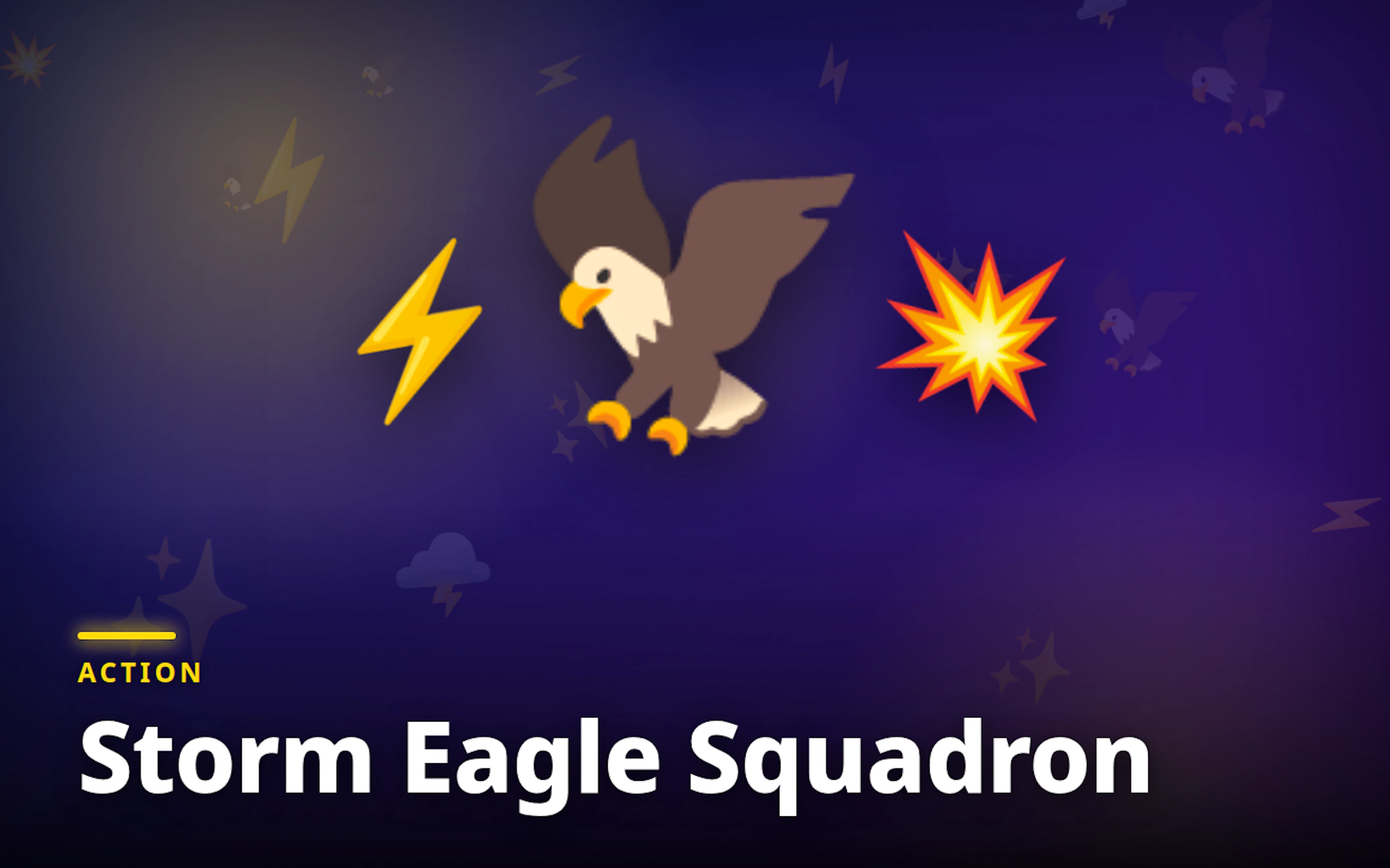 Storm Eagle Squadron