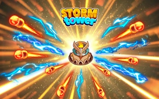 Storm Tower