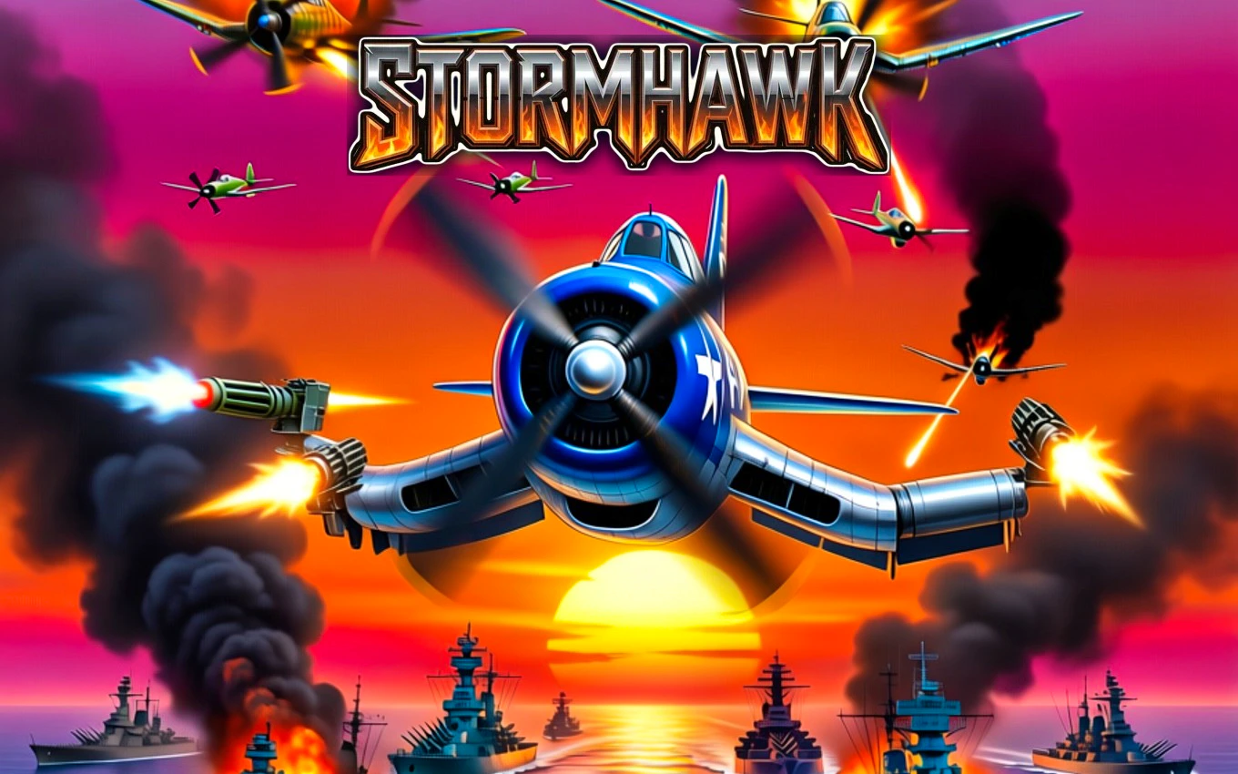 Stormhawk