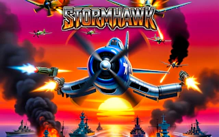 Stormhawk