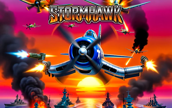 Stormhawk