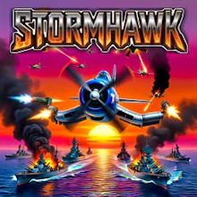 Stormhawk