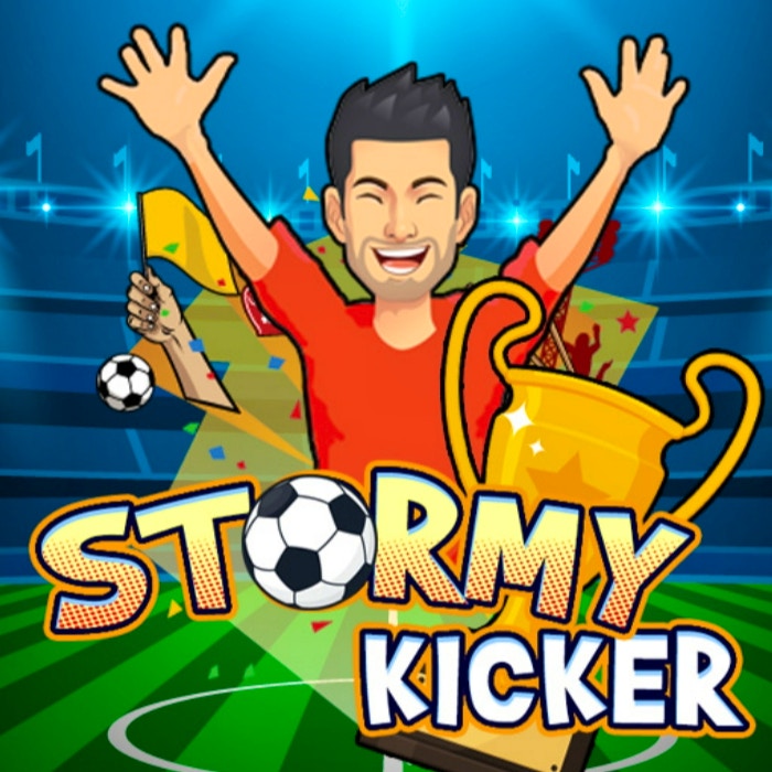 STORMY KICKER juego online en