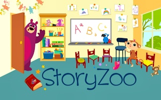 Storyzoo Games game cover