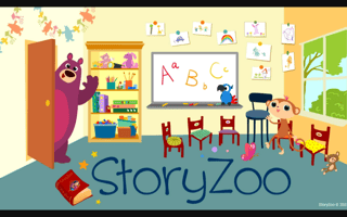 Storyzoo Games game cover
