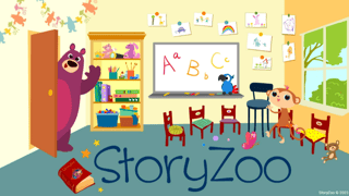 Storyzoo Games game cover