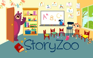 Storyzoo Games game cover