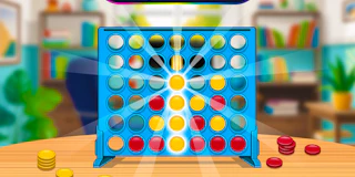 Straight 4 Multiplayer thumbnail