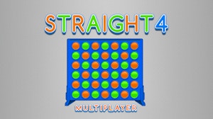 Image for Straight 4 Multiplayer