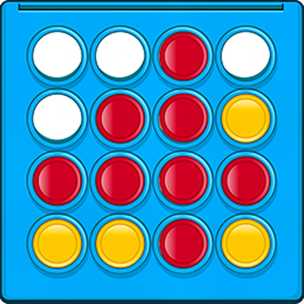 Straight 4 Multiplayer