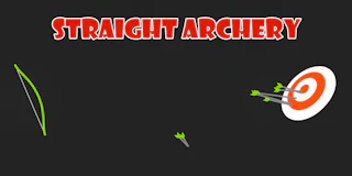 Straight Archery thumbnail
