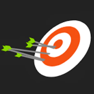 Straight Archery
