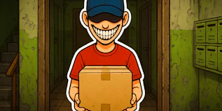 Strange Packages thumbnail