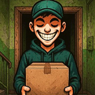 Strange Packages