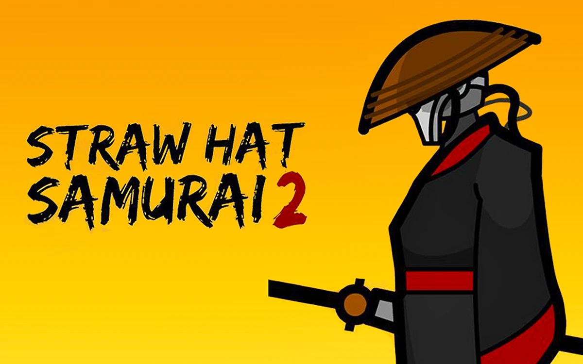 Straw Hat Samurai 2 🕹️ Play Now on GamePix