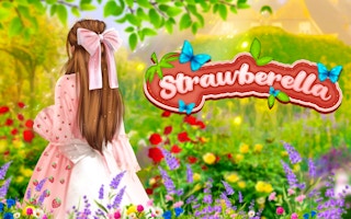 Strawberella game cover