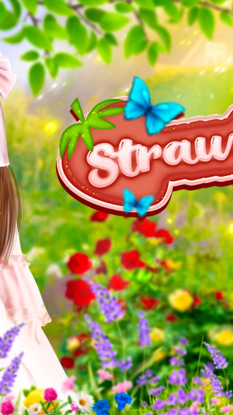 Strawberella