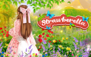 Strawberella game cover