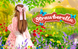 Strawberella