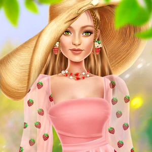 Strawberella Thumbnail
