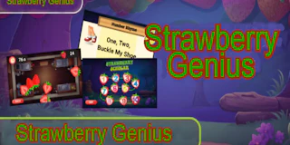 Strawberry Genius thumbnail