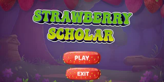Strawberry Scholar Pro thumbnail