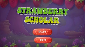 Image for Strawberry Scholar Pro