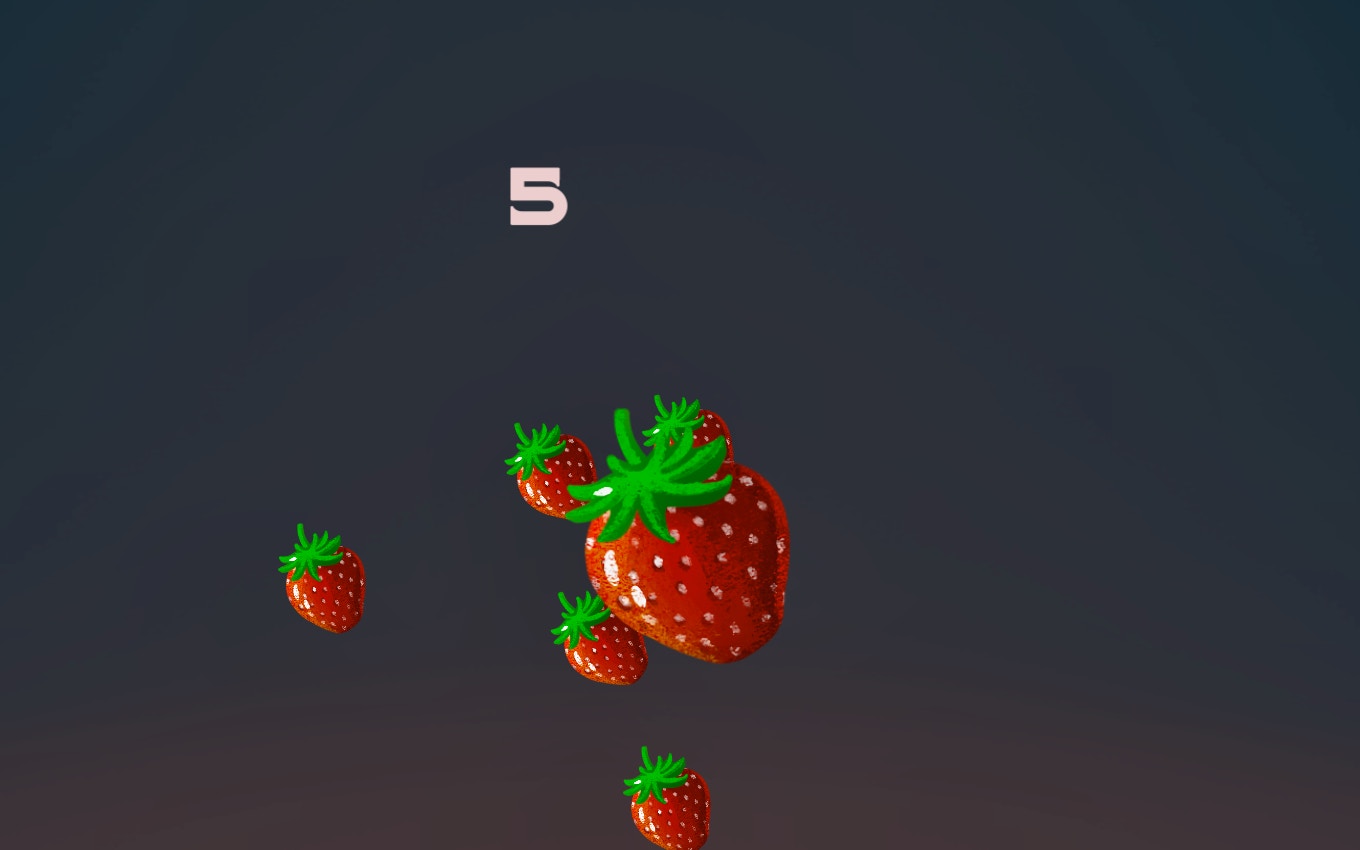 Strawberry