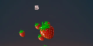 Strawberry thumbnail
