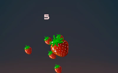 Strawberry - play free online