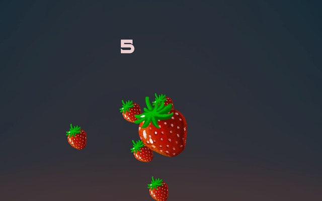 Strawberry
