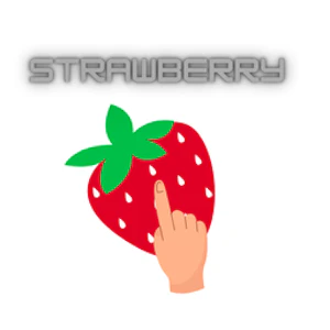 Strawberry Thumbnail