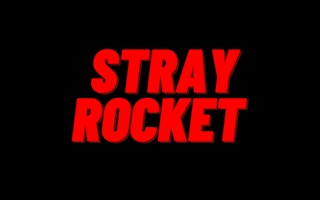 Stray Rocket game cover