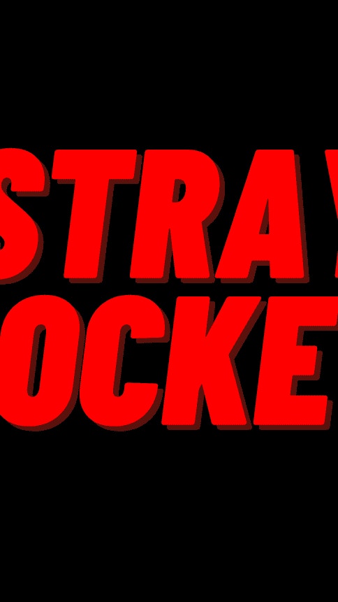 Stray Rocket