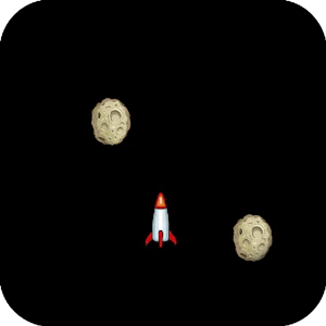 Stray Rocket Thumbnail
