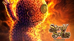 Stray Souls: Dollhouse Story