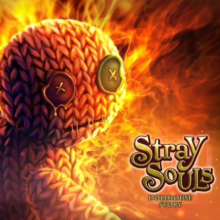 Stray Souls: Dollhouse Story game thumbnail