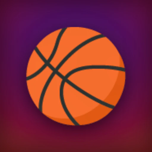 Streak Rush Hoops