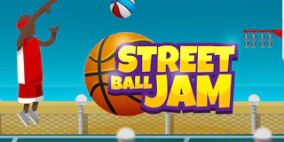 Street Ball Jam thumbnail