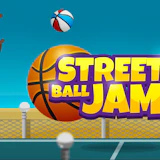 Street Ball Jam
