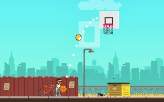 Street Ball Star game cover