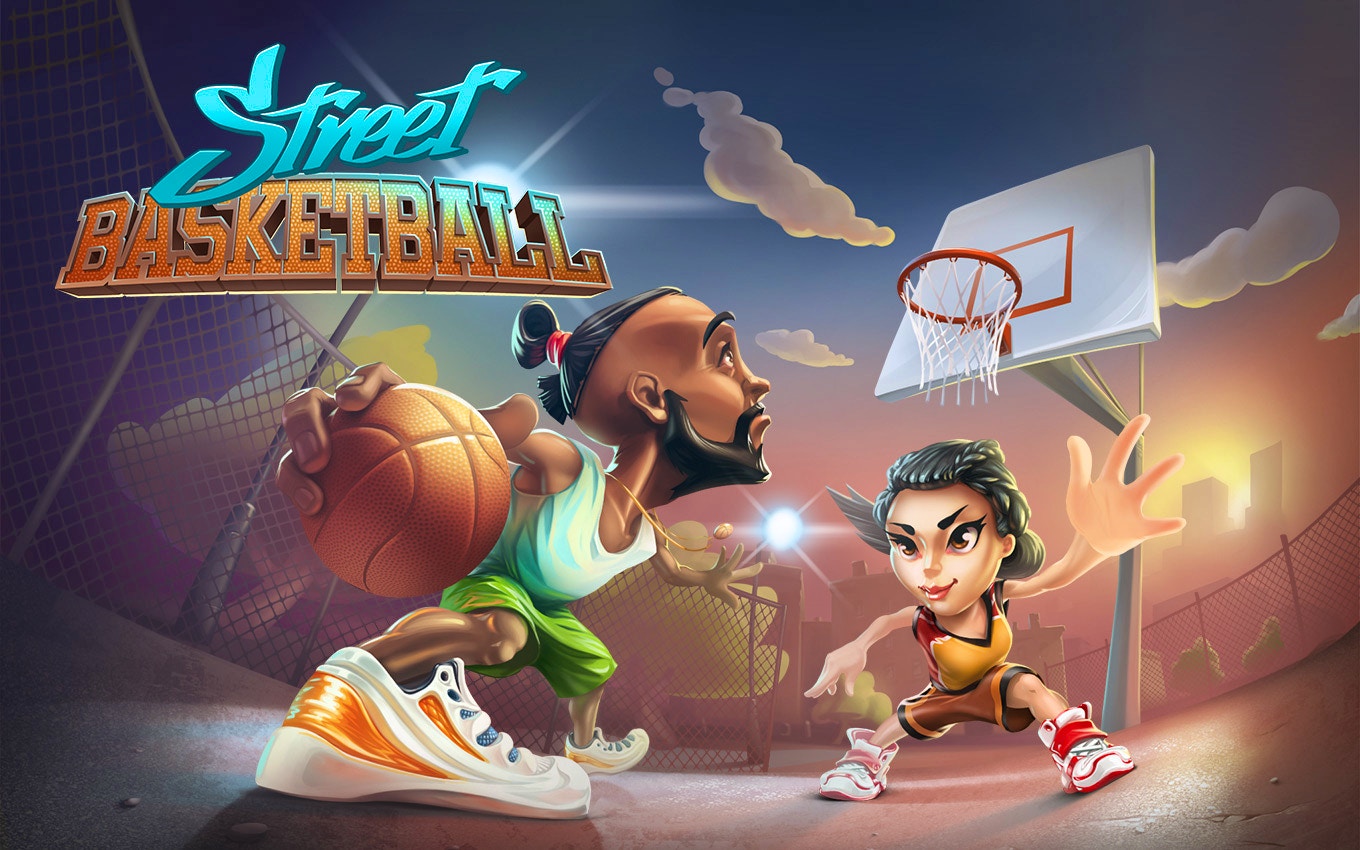 Street Basketball