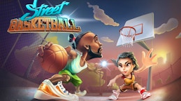 Street Basketball