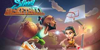 Street Basketball thumbnail